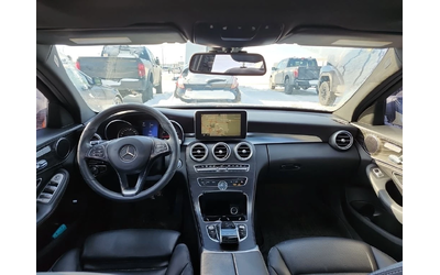 mercedes-benz-c-300 - 5