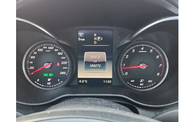 Mercedes-Benz C 300 * CARFAX * ЦЕНА ДО БГ - автомобили, коли, обяви за нови и употребявани 6