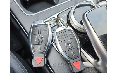 Mercedes-Benz C 300 * CARFAX * ЦЕНА ДО БГ - автомобили, коли, обяви за нови и употребявани 8