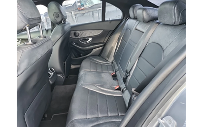 Mercedes-Benz C 300 * CARFAX * ЦЕНА ДО БГ - автомобили, коли, обяви за нови и употребявани 9