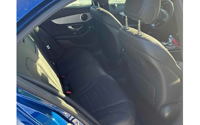 Mercedes-Benz C 300 * CARFAX * ЦЕНА ДО БГ - автомобили, коли, обяви за нови и употребявани 10