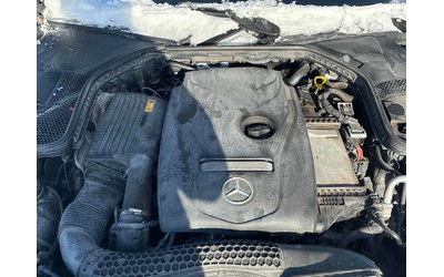 Mercedes-Benz C 300 * CARFAX * ЦЕНА ДО БГ - автомобили, коли, обяви за нови и употребявани 13