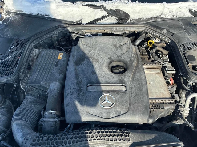 Mercedes-Benz C 300 * CARFAX * ЦЕНА ДО БГ - автомобили, коли, обяви за нови и употребявани 13