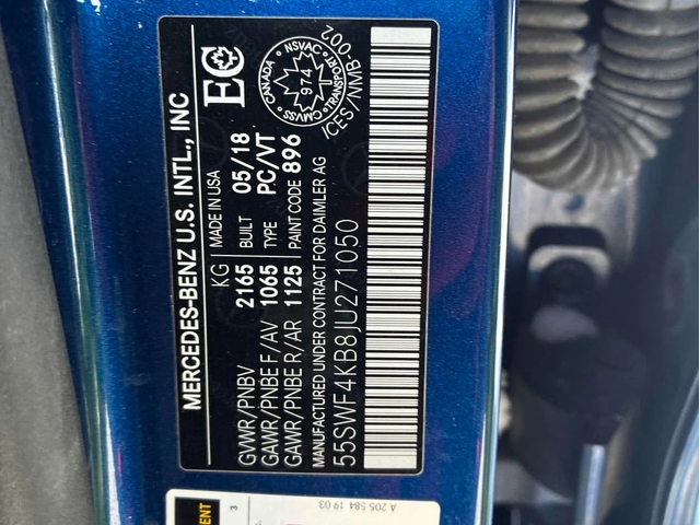 Mercedes-Benz C 300 * CARFAX * ЦЕНА ДО БГ - автомобили, коли, обяви за нови и употребявани 15