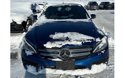 mercedes-benz-c-300 - 1