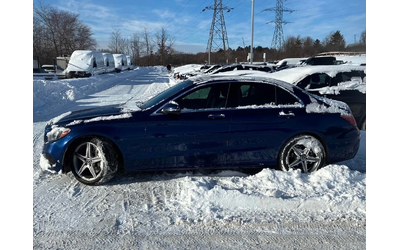 mercedes-benz-c-300 - 2