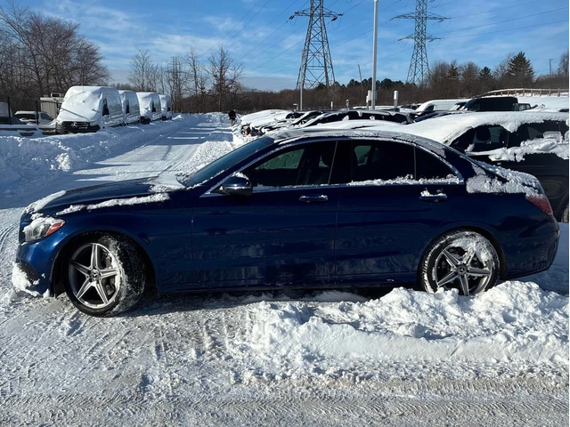 Mercedes-Benz C 300 * CARFAX * ЦЕНА ДО БГ - автомобили, коли, обяви за нови и употребявани 2