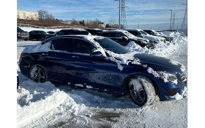 mercedes-benz-c-300 - 3