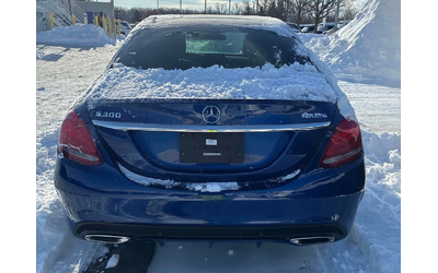 mercedes-benz-c-300 - 4