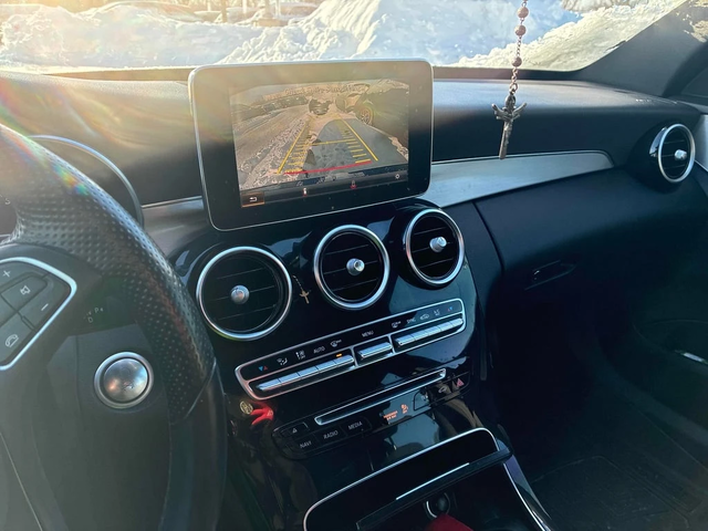 Mercedes-Benz C 300 * CARFAX * ЦЕНА ДО БГ - автомобили, коли, обяви за нови и употребявани 8