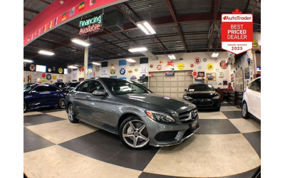 mercedes-benz-c-300 - 0