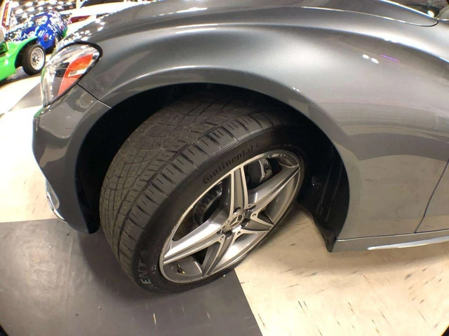 Mercedes-Benz C 300 * CARFAX * ЦЕНА ДО БГ - автомобили, коли, обяви за нови и употребявани 10