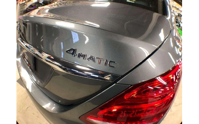 Mercedes-Benz C 300 * CARFAX * ЦЕНА ДО БГ - автомобили, коли, обяви за нови и употребявани 11