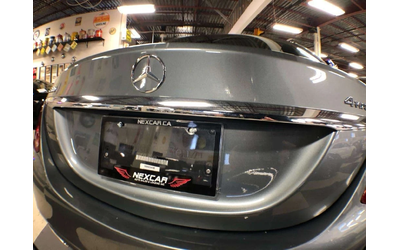 Mercedes-Benz C 300 * CARFAX * ЦЕНА ДО БГ - автомобили, коли, обяви за нови и употребявани 12