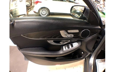 Mercedes-Benz C 300 * CARFAX * ЦЕНА ДО БГ - автомобили, коли, обяви за нови и употребявани 14