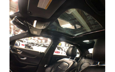 Mercedes-Benz C 300 * CARFAX * ЦЕНА ДО БГ - автомобили, коли, обяви за нови и употребявани 15