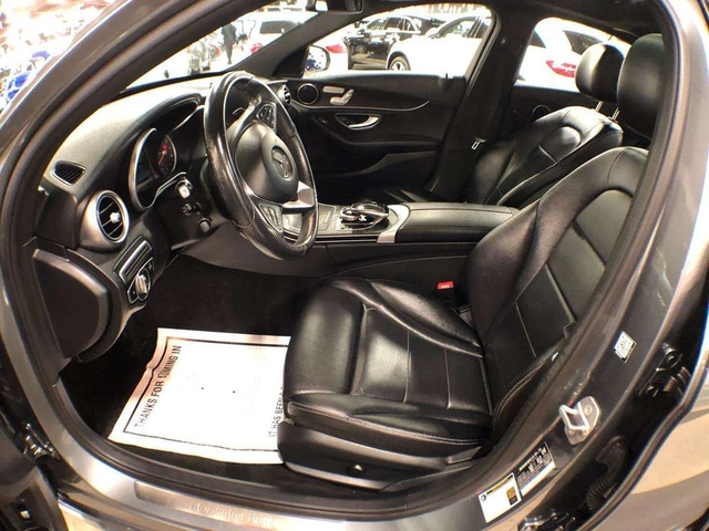 Mercedes-Benz C 300 * CARFAX * ЦЕНА ДО БГ - автомобили, коли, обяви за нови и употребявани 16