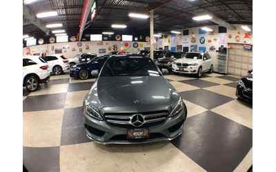 mercedes-benz-c-300 - 1