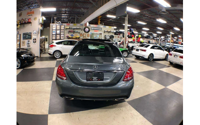 mercedes-benz-c-300 - 5