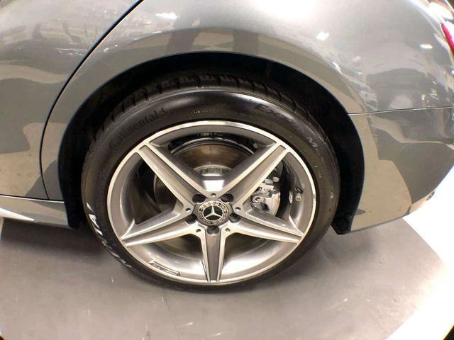 Mercedes-Benz C 300 * CARFAX * ЦЕНА ДО БГ - автомобили, коли, обяви за нови и употребявани 9