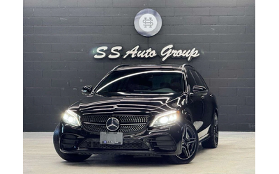 mercedes-benz-c-300 - 0