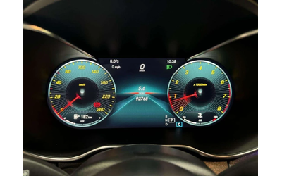 Mercedes-Benz C 300 * CARFAX * ЦЕНА ДО БГ - автомобили, коли, обяви за нови и употребявани 13