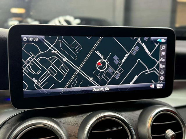 Mercedes-Benz C 300 * CARFAX * ЦЕНА ДО БГ - автомобили, коли, обяви за нови и употребявани 14