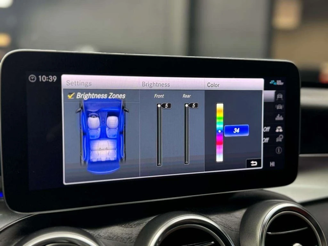 Mercedes-Benz C 300 * CARFAX * ЦЕНА ДО БГ - автомобили, коли, обяви за нови и употребявани 16