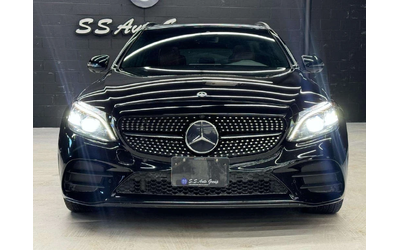 mercedes-benz-c-300 - 1