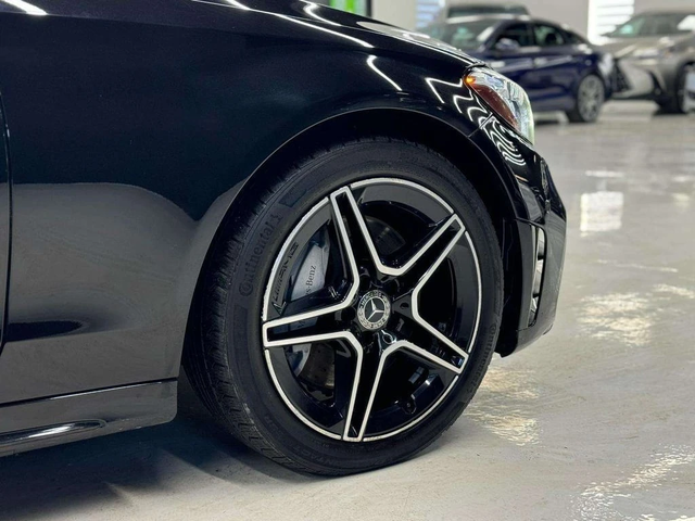 Mercedes-Benz C 300 * CARFAX * ЦЕНА ДО БГ - автомобили, коли, обяви за нови и употребявани 2