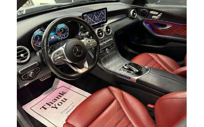 Mercedes-Benz C 300 * CARFAX * ЦЕНА ДО БГ - автомобили, коли, обяви за нови и употребявани 6