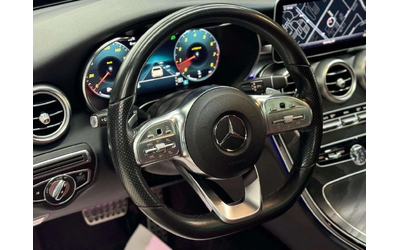 Mercedes-Benz C 300 * CARFAX * ЦЕНА ДО БГ - автомобили, коли, обяви за нови и употребявани 7