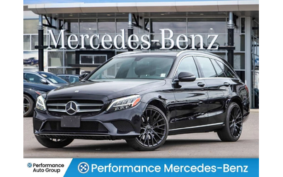 mercedes-benz-c-300 - 0