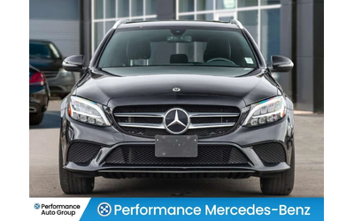 mercedes-benz-c-300 - 1