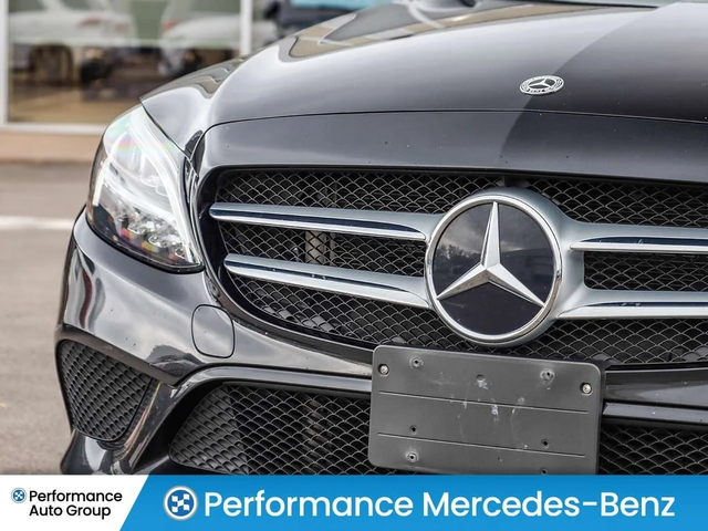 Mercedes-Benz C 300 * CARFAX * ЦЕНА ДО БГ - автомобили, коли, обяви за нови и употребявани 2