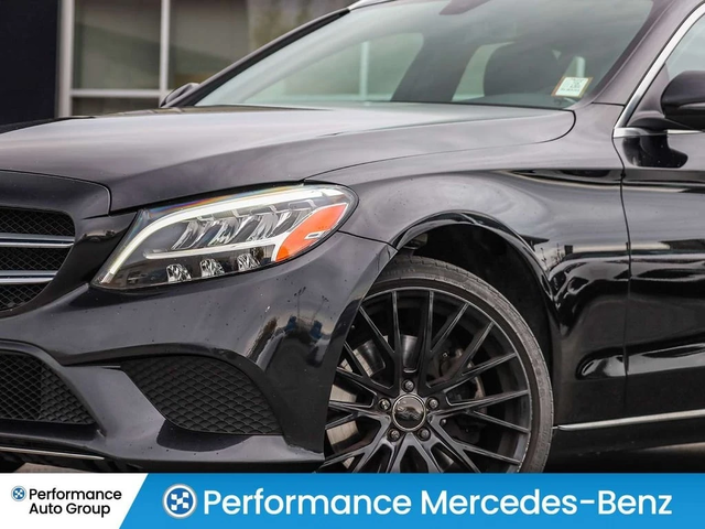 Mercedes-Benz C 300 * CARFAX * ЦЕНА ДО БГ - автомобили, коли, обяви за нови и употребявани 3