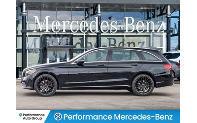 mercedes-benz-c-300 - 4