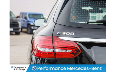 mercedes-benz-c-300 - 5