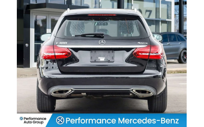 Mercedes-Benz C 300 * CARFAX * ЦЕНА ДО БГ - автомобили, коли, обяви за нови и употребявани 6