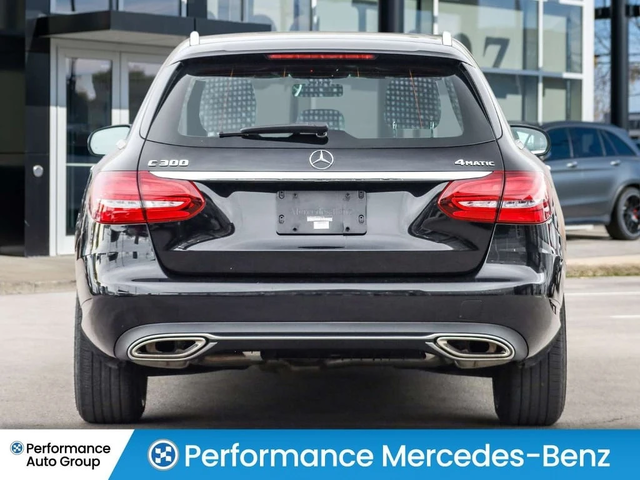 Mercedes-Benz C 300 * CARFAX * ЦЕНА ДО БГ - автомобили, коли, обяви за нови и употребявани 6