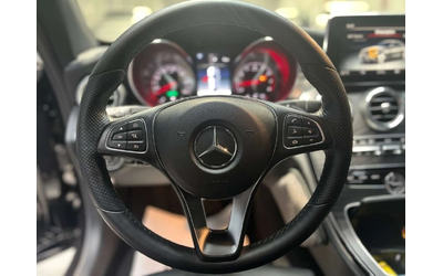 Mercedes-Benz C 300 * CARFAX * ЦЕНА ДО БГ - автомобили, коли, обяви за нови и употребявани 11