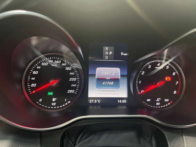 Mercedes-Benz C 300 * CARFAX * ЦЕНА ДО БГ - автомобили, коли, обяви за нови и употребявани 12