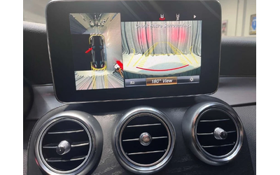 Mercedes-Benz C 300 * CARFAX * ЦЕНА ДО БГ - автомобили, коли, обяви за нови и употребявани 13