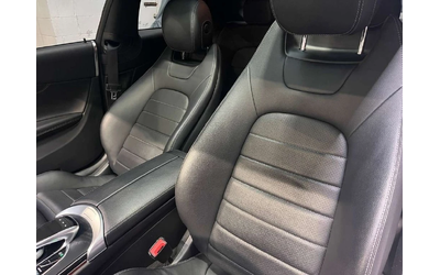 Mercedes-Benz C 300 * CARFAX * ЦЕНА ДО БГ - автомобили, коли, обяви за нови и употребявани 14