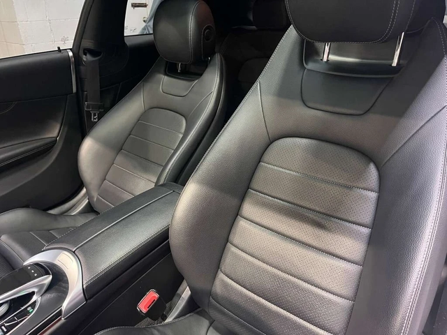 Mercedes-Benz C 300 * CARFAX * ЦЕНА ДО БГ - автомобили, коли, обяви за нови и употребявани 14