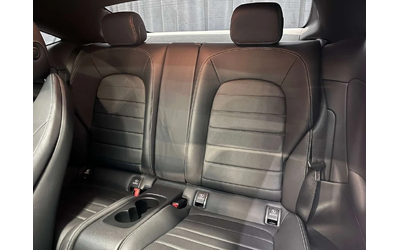 Mercedes-Benz C 300 * CARFAX * ЦЕНА ДО БГ - автомобили, коли, обяви за нови и употребявани 15