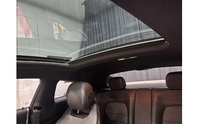 Mercedes-Benz C 300 * CARFAX * ЦЕНА ДО БГ - автомобили, коли, обяви за нови и употребявани 16