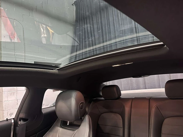 Mercedes-Benz C 300 * CARFAX * ЦЕНА ДО БГ - автомобили, коли, обяви за нови и употребявани 16