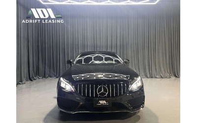 mercedes-benz-c-300 - 1