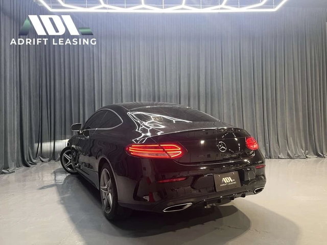 Mercedes-Benz C 300 * CARFAX * ЦЕНА ДО БГ - автомобили, коли, обяви за нови и употребявани 6